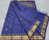 SALEM SILK SAREE WITH BLOUSE